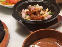 -绿茶餐厅(龙湖杭州金沙天街店)