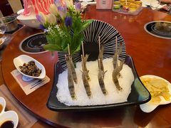 -海通1号(梅峰店)