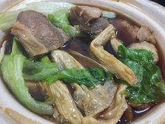 -汕头街四果汤