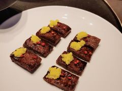 红胡椒脆皮叉烧-拾久(朝阳公园店)