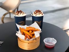 松林拿铁-BeauTea水仙(coco park店)