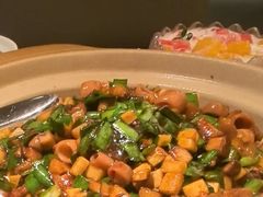 -小厨师·二十年沈家门小海鲜(百井坊巷店)