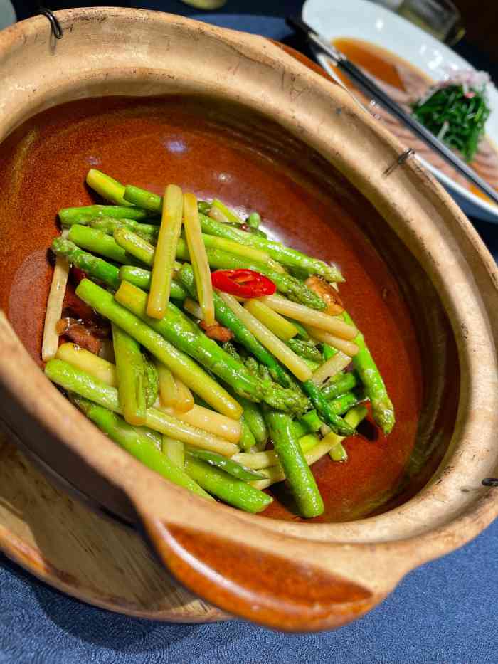 小秦川(牡丹大道店)-"洛阳好像没什么正经的点菜餐馆,除了水席,.