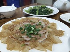 -华记粥饭店(印象容桂主题风情街店)