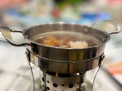 小火锅-橄榄季酒店