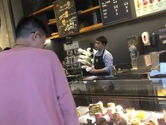 -星巴克(成都太古里二店)