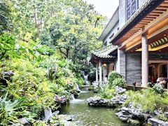 -南园酒家(前进路店)