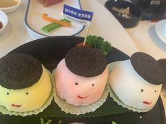 -盛世名点(客世界店)