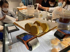 -新旺茶餐厅(嘉里城店)