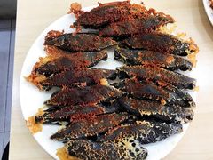 -一品鲜鱼锅贴(人民一路店)