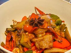 -田小狗的饭店(才子佳郡店)