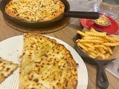 -必胜客(新海上世界店)