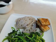 -文星素食(兴华路店)