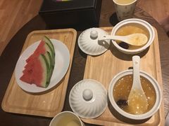 -悠悦MASSAGE&SPA(恒大广场店)