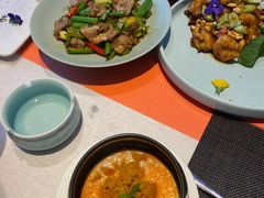 -稍可轩博物馆餐厅