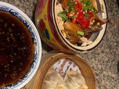 -南京大牌档(人民广场店)