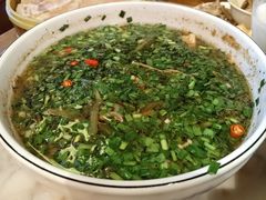 -佰家小厨·南京菜(夫子庙店)