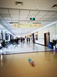 -临海市妇幼保健院