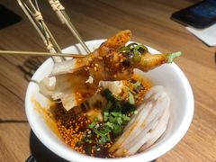 -太二酸菜鱼(石家庄万象城店)