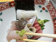 -鮨·海老·OMAKASE·板前料理(北京路店)