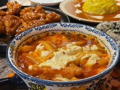 -猫头鹰炸鸡