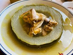 -稻香酒家·33年老字号·港式粤菜(富邦中心店)