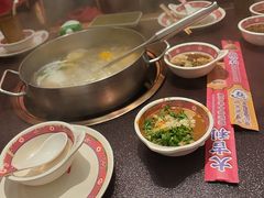 -大吉利·潮汕鲜牛肉火锅(总店)