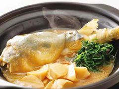 -小厨娘淮扬菜(板桥一店)