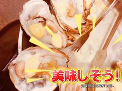 -飞尝蚝·顺德菜·鱼生(顺德总店)