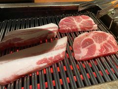 -千寻烧肉(政务区店)