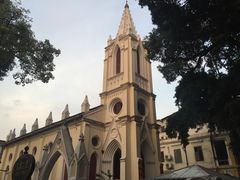 -星巴克臻选(广州沙面店)