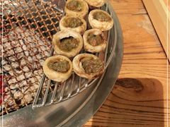 -黑牛の店·和牛烧肉(合生汇店)