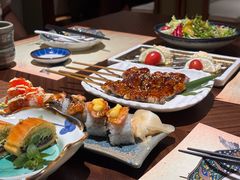 -红叶日本料理(三八广场店)