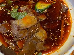 -尽膳·鱼鲜川菜(宽窄巷子店)