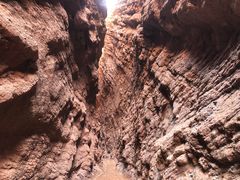 -天山神秘大峡谷