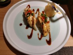 -德川家日本料理(中关村寰太大厦店)