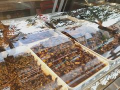-鑫记婆婆兔·成都特产·兔头手撕兔(太古里店)