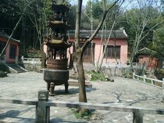 android_upload_pic-穹窿山景区