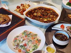 -云里小坐·小院里·团建·宴请·下午茶(三圣乡店)
