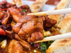 -鲁西南老厨子·特色鲁菜(经一纬五店)
