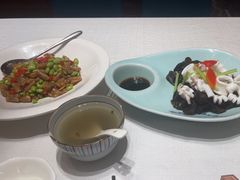 -梦都海鲜酒家(万达广场江桥店)