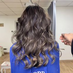 -YESIDO BLACK椰岛造型