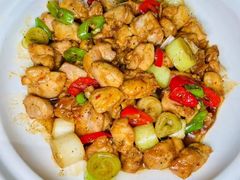 -老长春肉馆(隆礼路店)