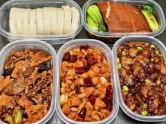 -到家尝北京菜(西坝河店)