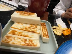 -阿庄新豫菜(通泰路店)