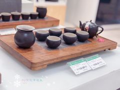 -百盛(中山路店)