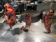 -丽都皇冠假日酒店·Matrix亦餐厅(望京店)