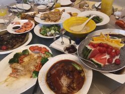 -苏州希尔顿酒店-宴会厅