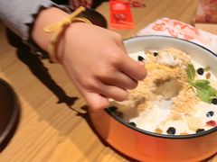 -乡村牛仔(奥林花园店)