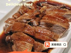 -蚬皇•陈味莞(西平景湖店)